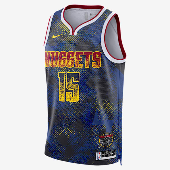 Mens Dri-FIT NBA Tank Tops & Sleeveless Shirts. Nike.com